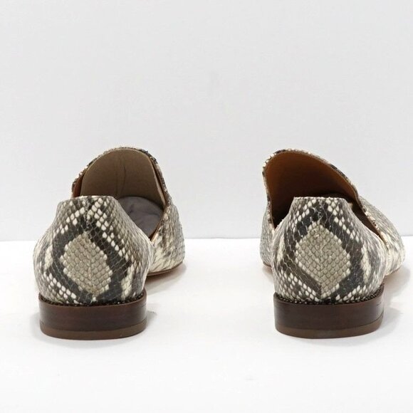 Sarto by Franco Sarto Pointed-Toe Flats - Picture 7 of 9